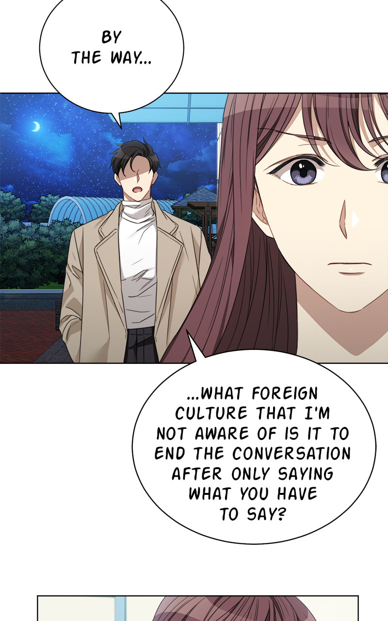 Read The RUNWAY chapter 14 image 33 on Lezhin