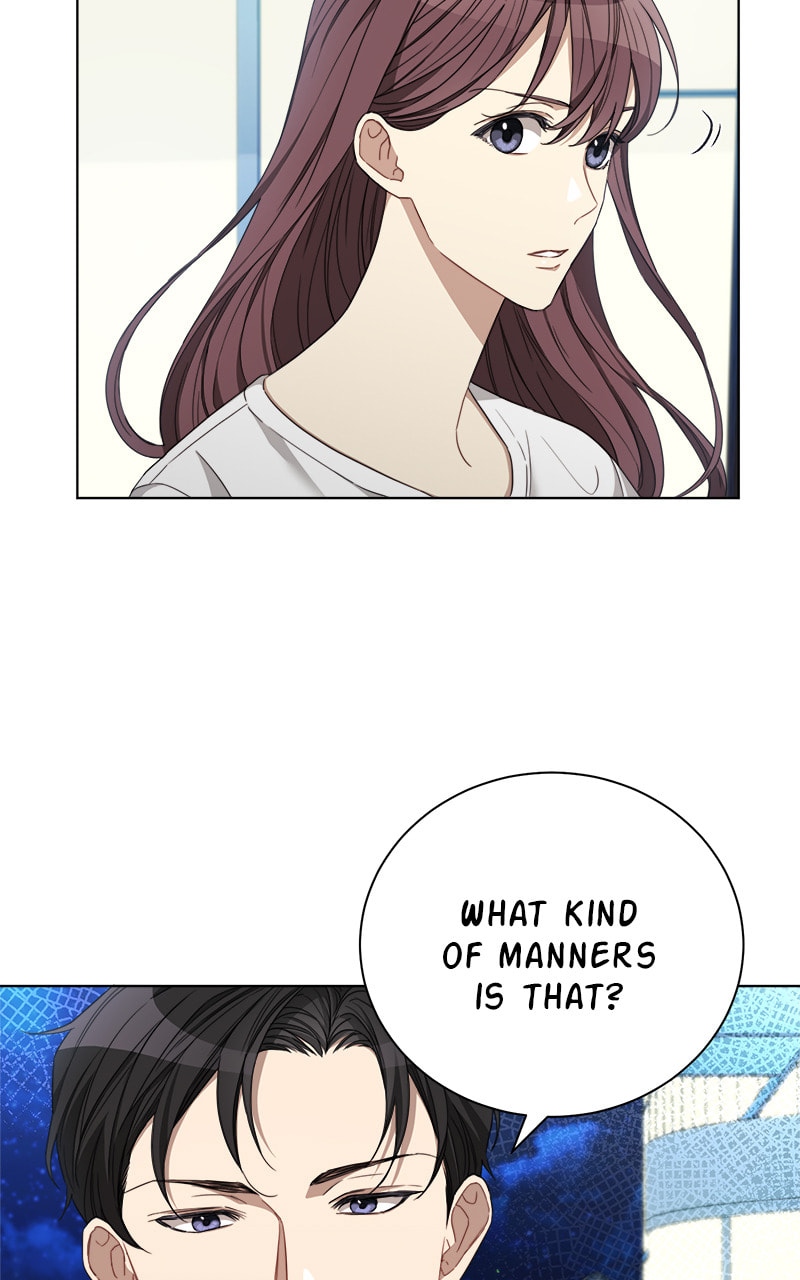 Read The RUNWAY chapter 14 image 34 on Lezhin
