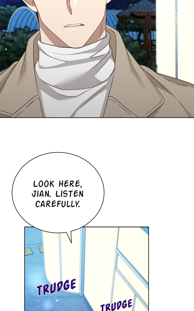 Read The RUNWAY chapter 14 image 35 on Lezhin
