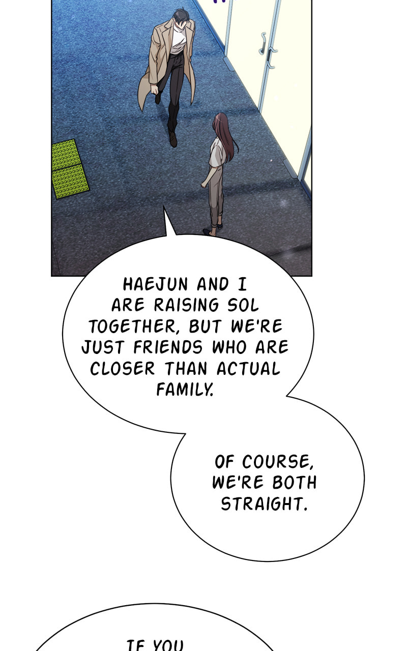 Read The RUNWAY chapter 14 image 36 on Lezhin