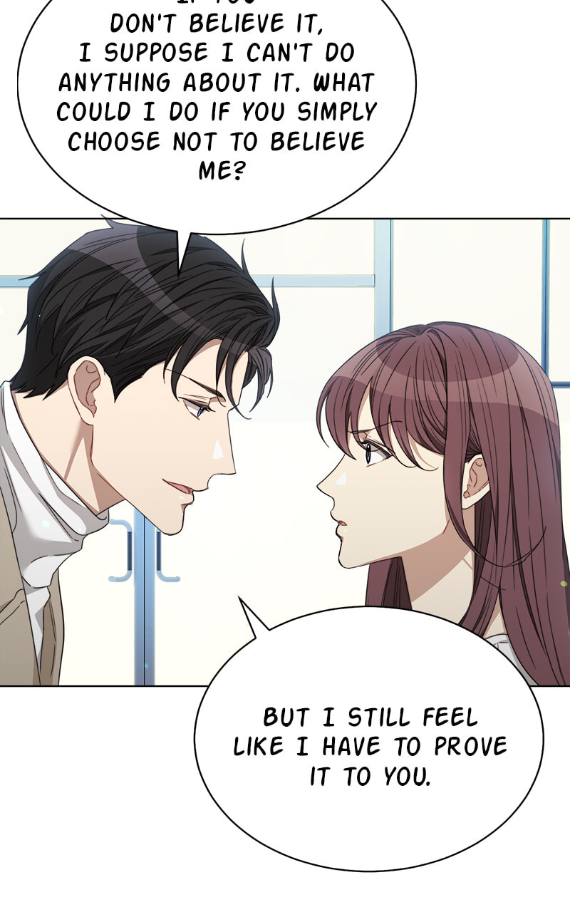 Read The RUNWAY chapter 14 image 37 on Lezhin