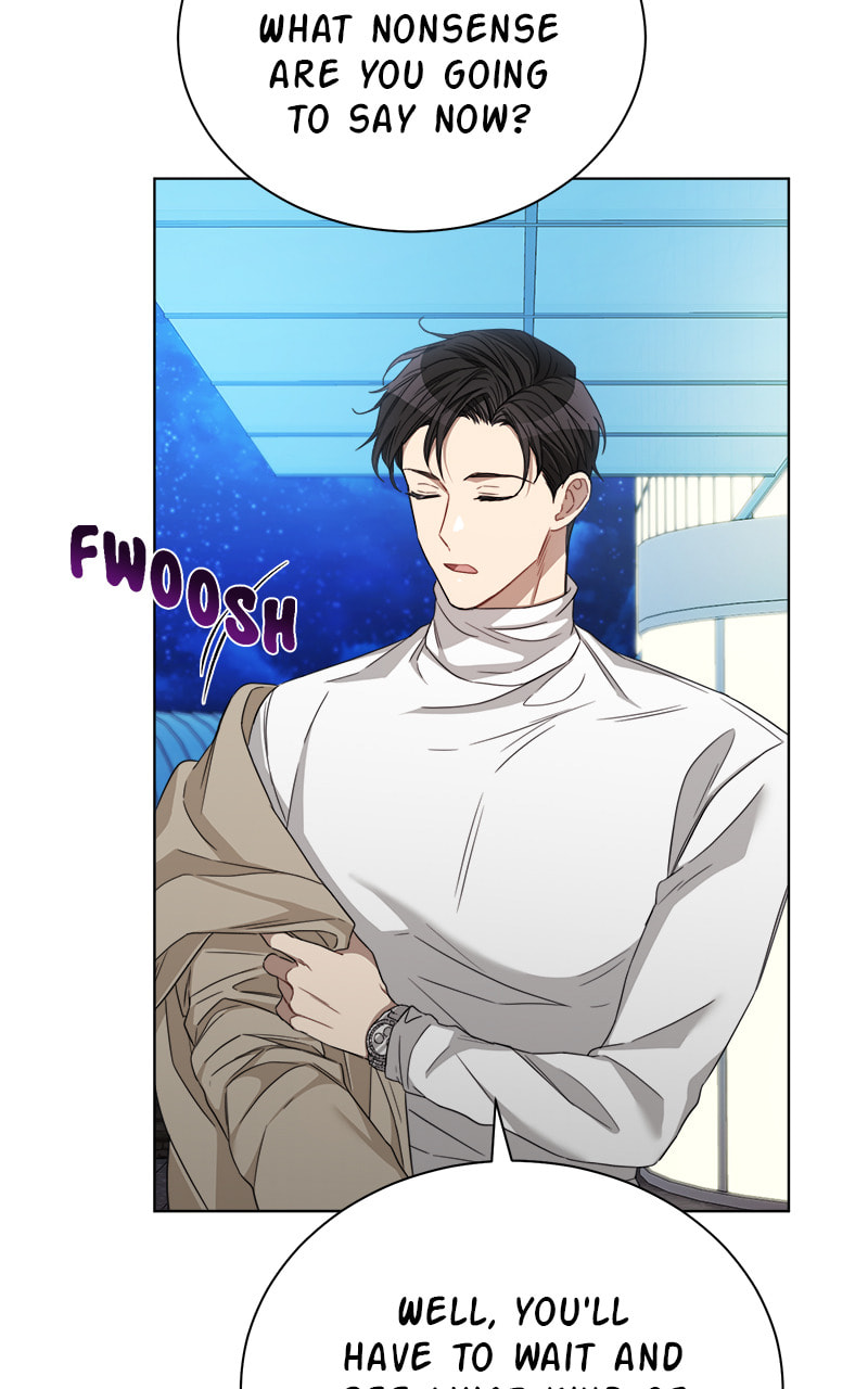 Read The RUNWAY chapter 14 image 39 on Lezhin