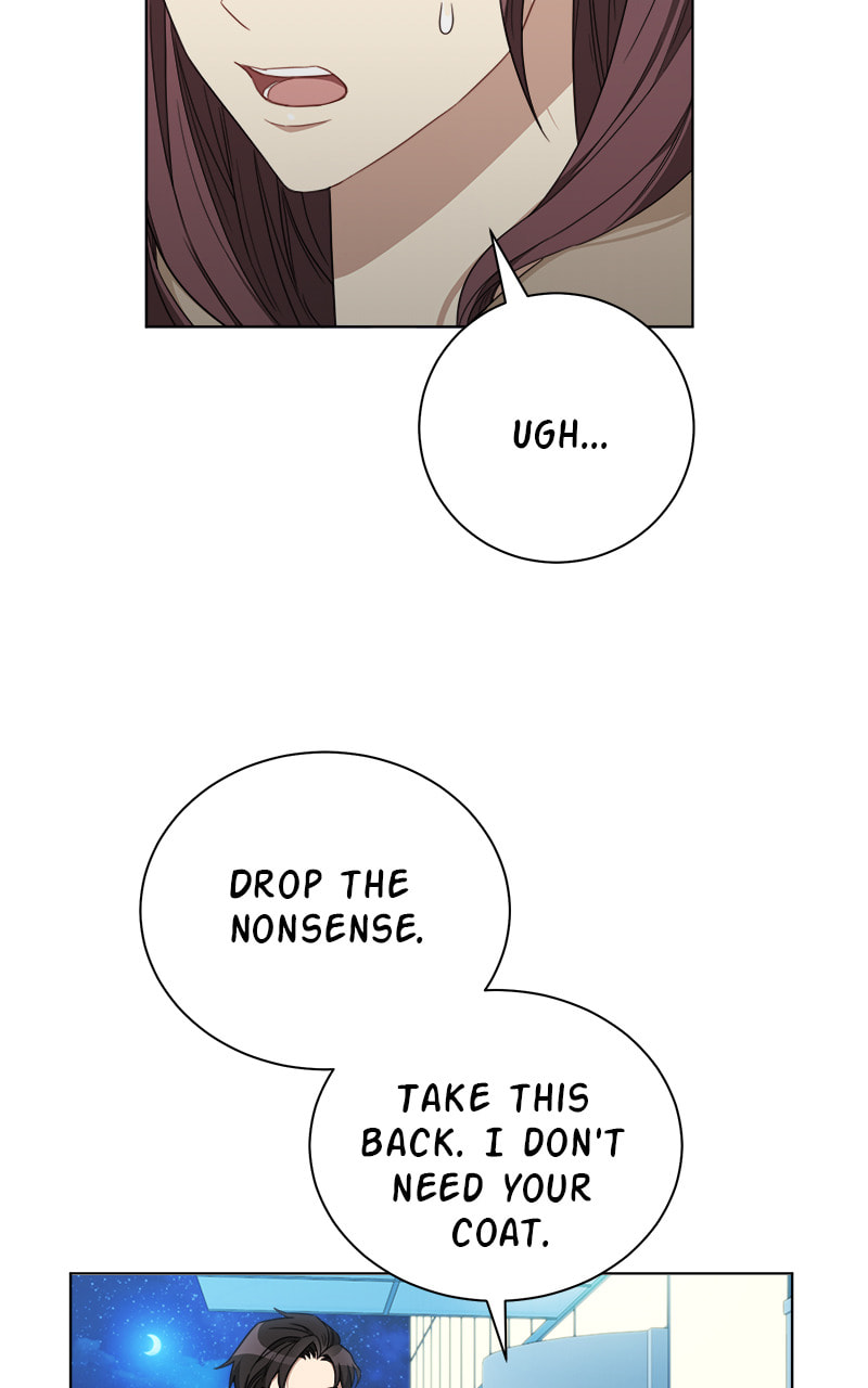 Read The RUNWAY chapter 14 image 43 on Lezhin