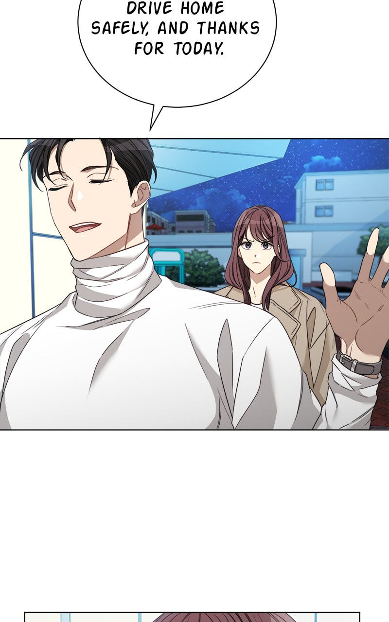 Read The RUNWAY chapter 14 image 46 on Lezhin
