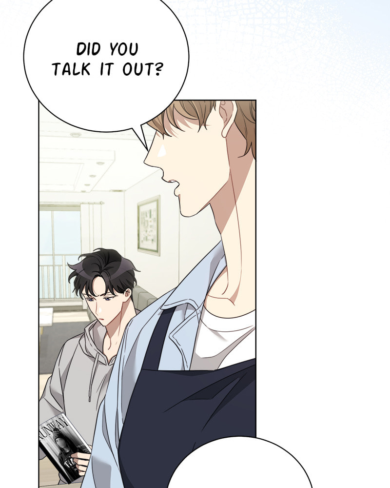 Read The RUNWAY chapter 14 image 51 on Lezhin