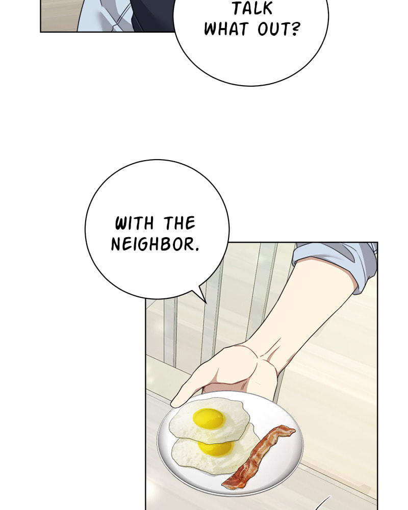 Read The RUNWAY chapter 14 image 52 on Lezhin