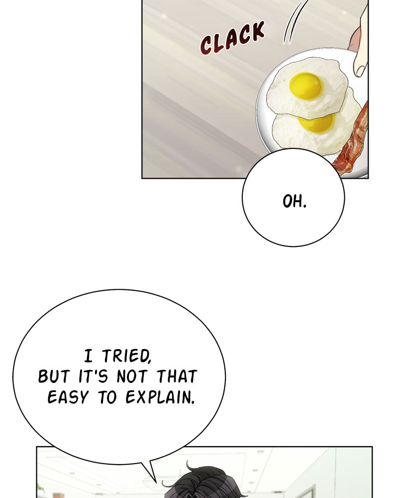 Read The RUNWAY chapter 14 image 53 on Lezhin