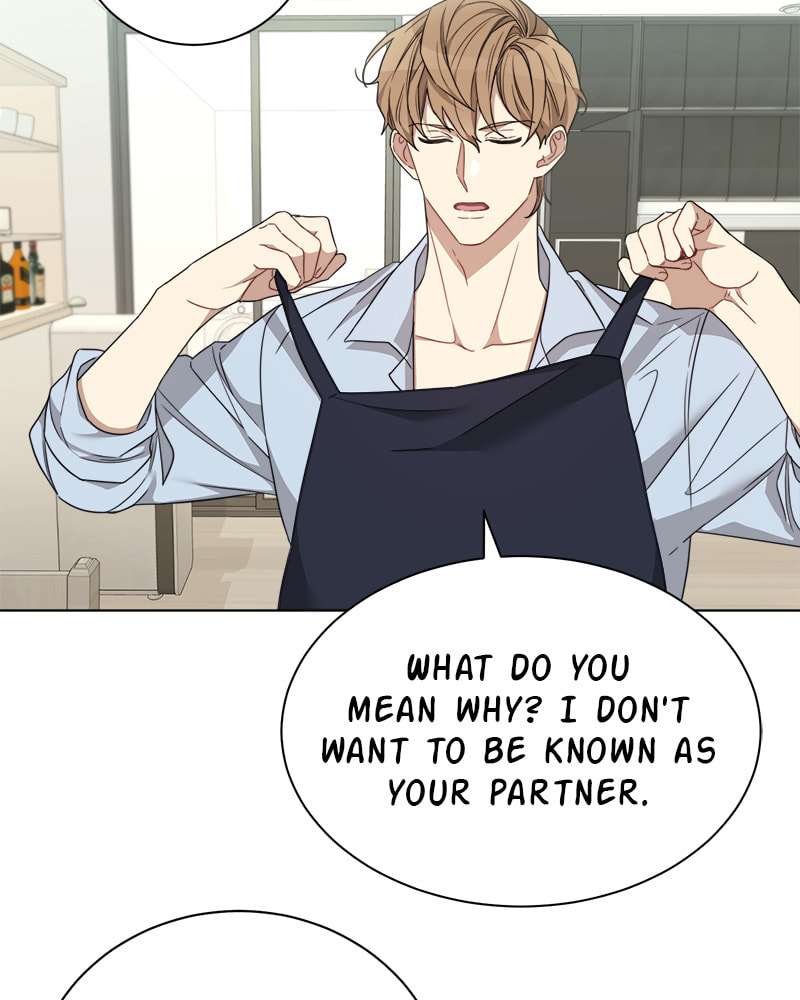 Read The RUNWAY chapter 14 image 55 on Lezhin
