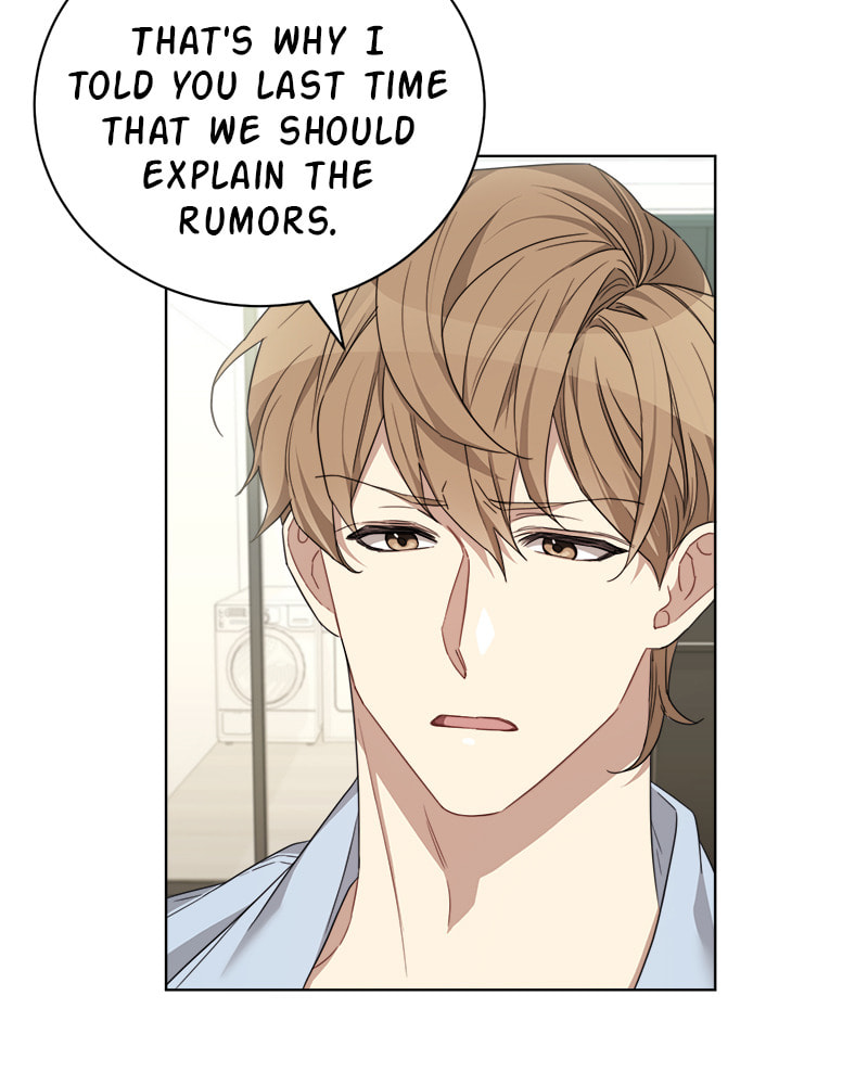 Read The RUNWAY chapter 14 image 56 on Lezhin