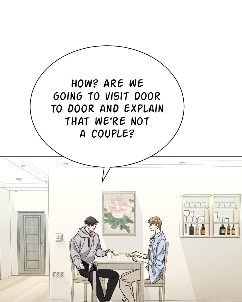 Read The RUNWAY chapter 14 image 57 on Lezhin