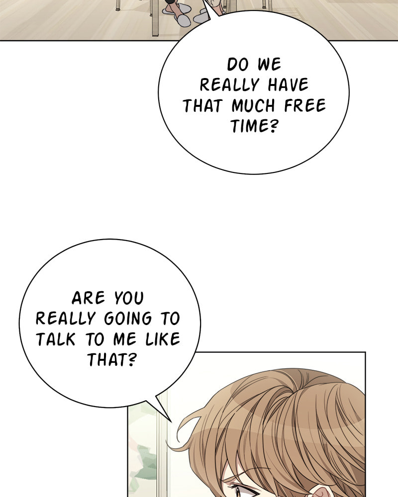 Read The RUNWAY chapter 14 image 58 on Lezhin