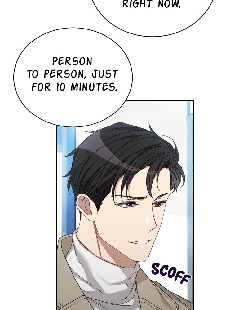 Read The RUNWAY chapter 14 image 6 on Lezhin