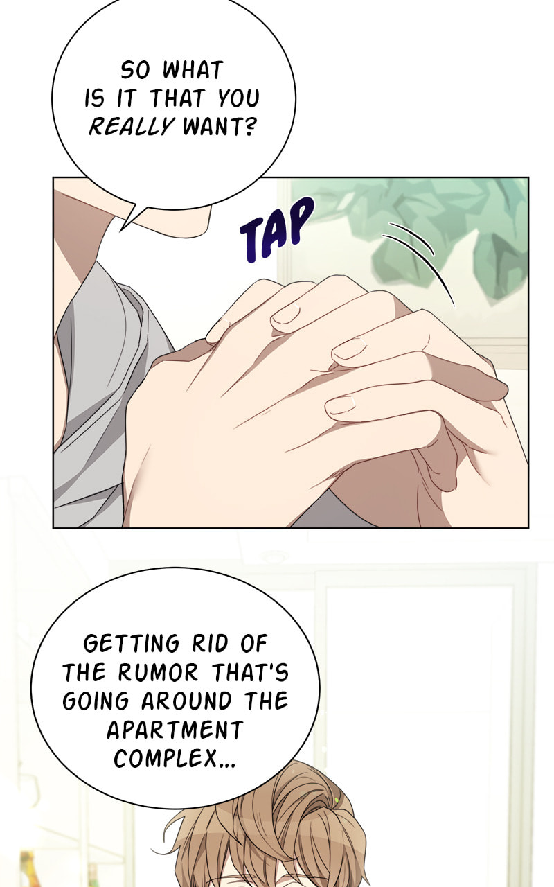 Read The RUNWAY chapter 14 image 62 on Lezhin