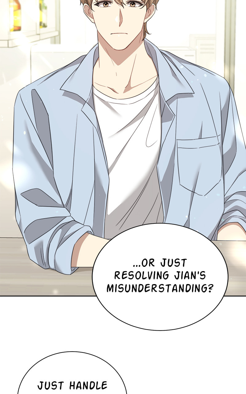 Read The RUNWAY chapter 14 image 63 on Lezhin