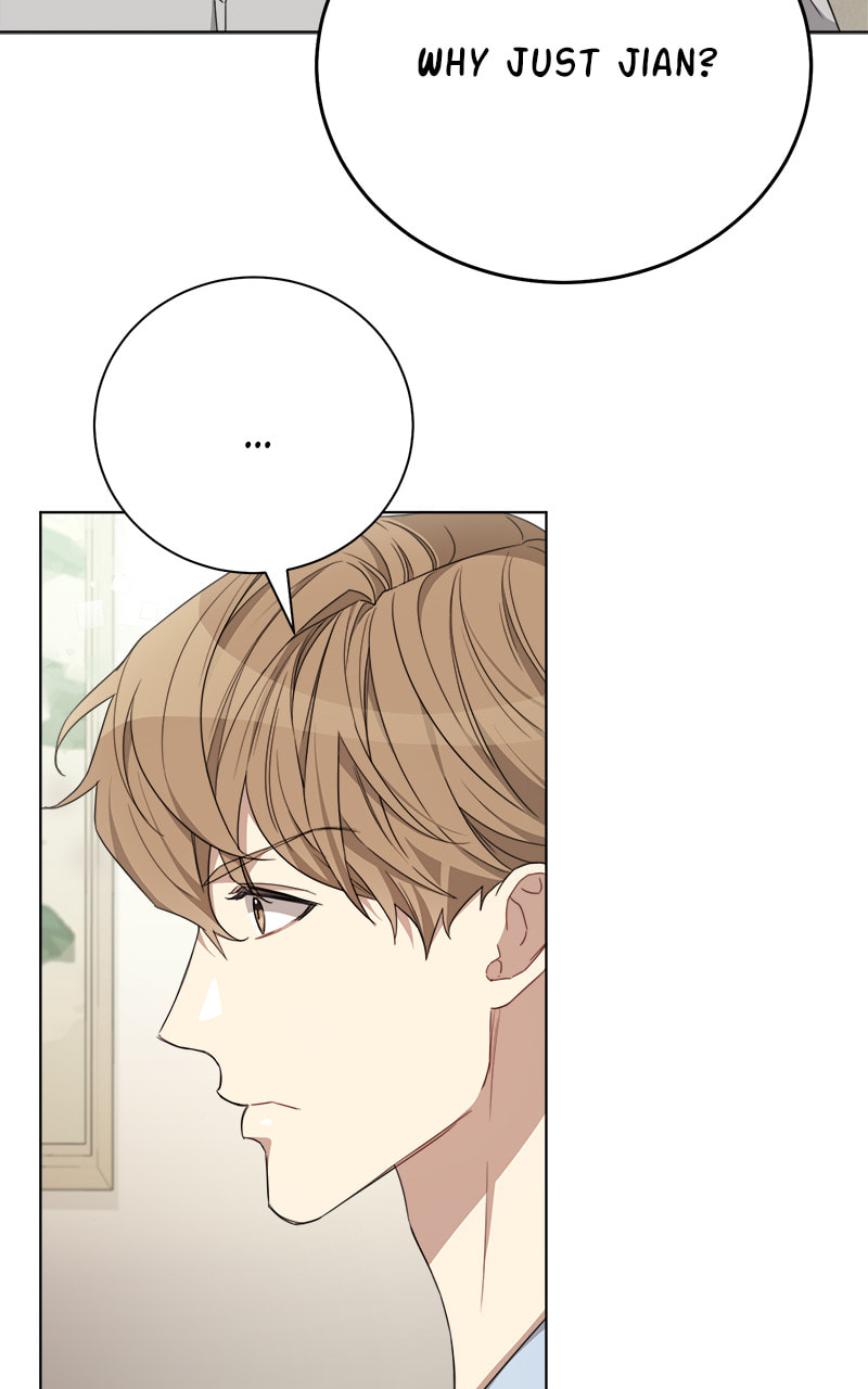 Read The RUNWAY chapter 14 image 66 on Lezhin