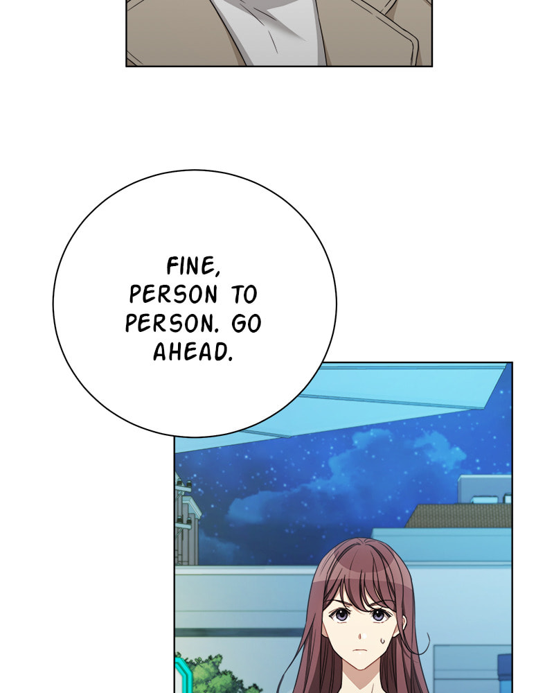 Read The RUNWAY chapter 14 image 7 on Lezhin