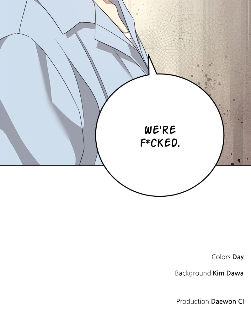 Read The RUNWAY chapter 14 image 75 on Lezhin
