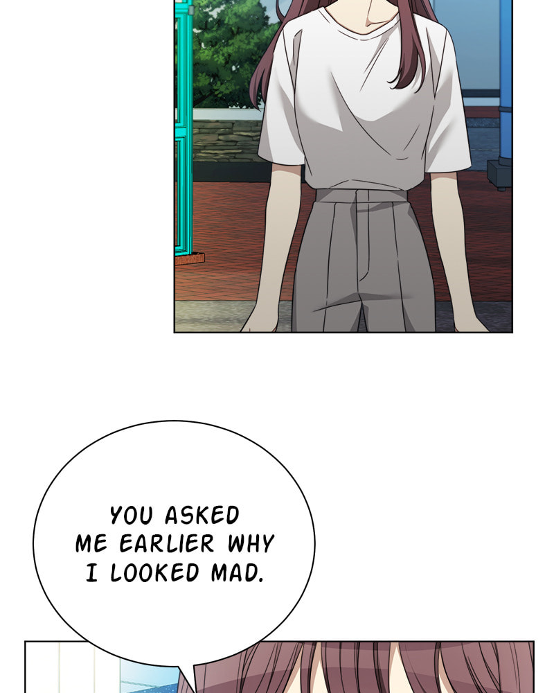 Read The RUNWAY chapter 14 image 8 on Lezhin