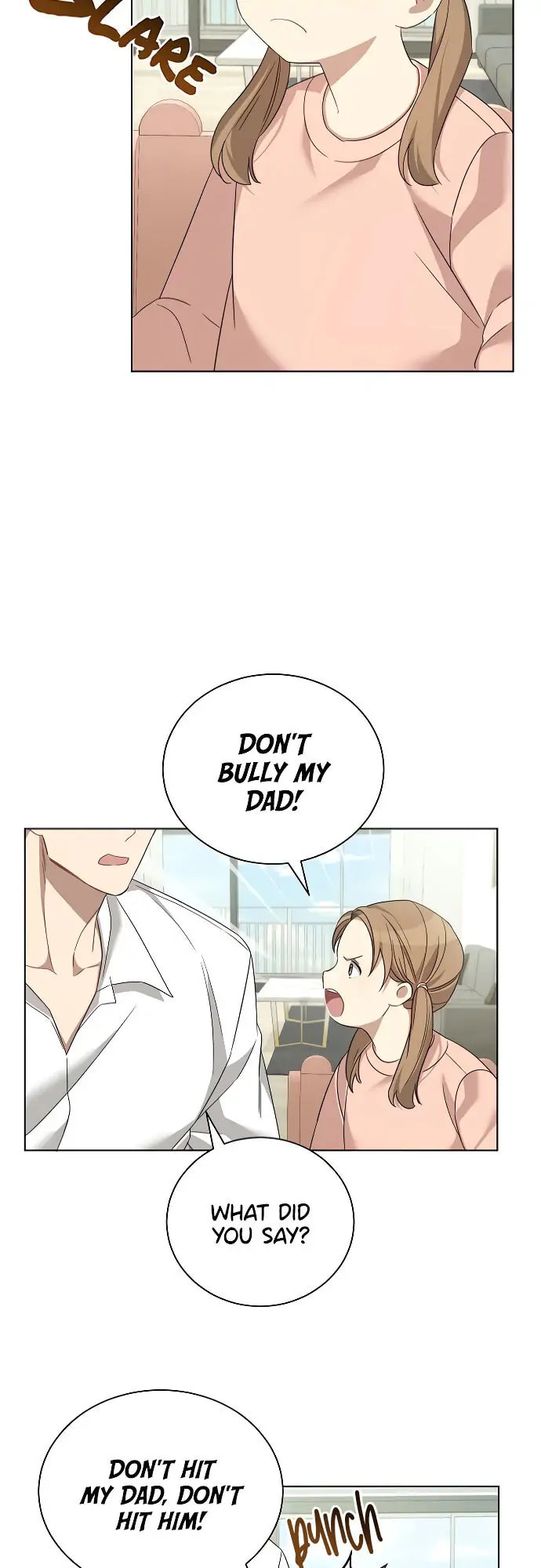 Read The RUNWAY chapter 15 image 14 on Lezhin