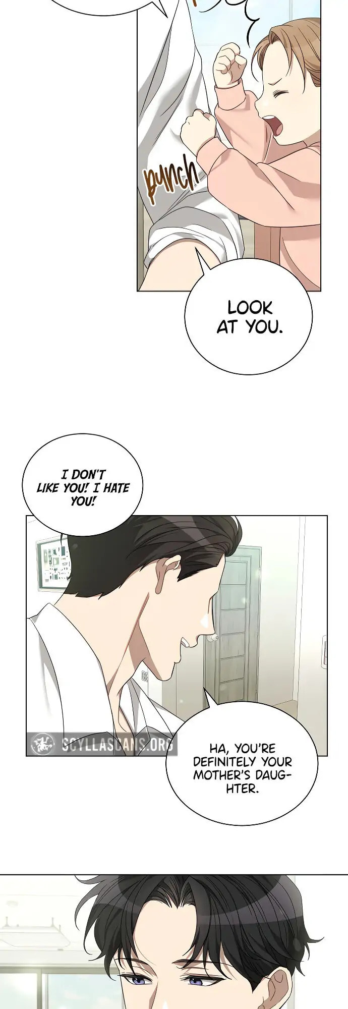 Read The RUNWAY chapter 15 image 15 on Lezhin