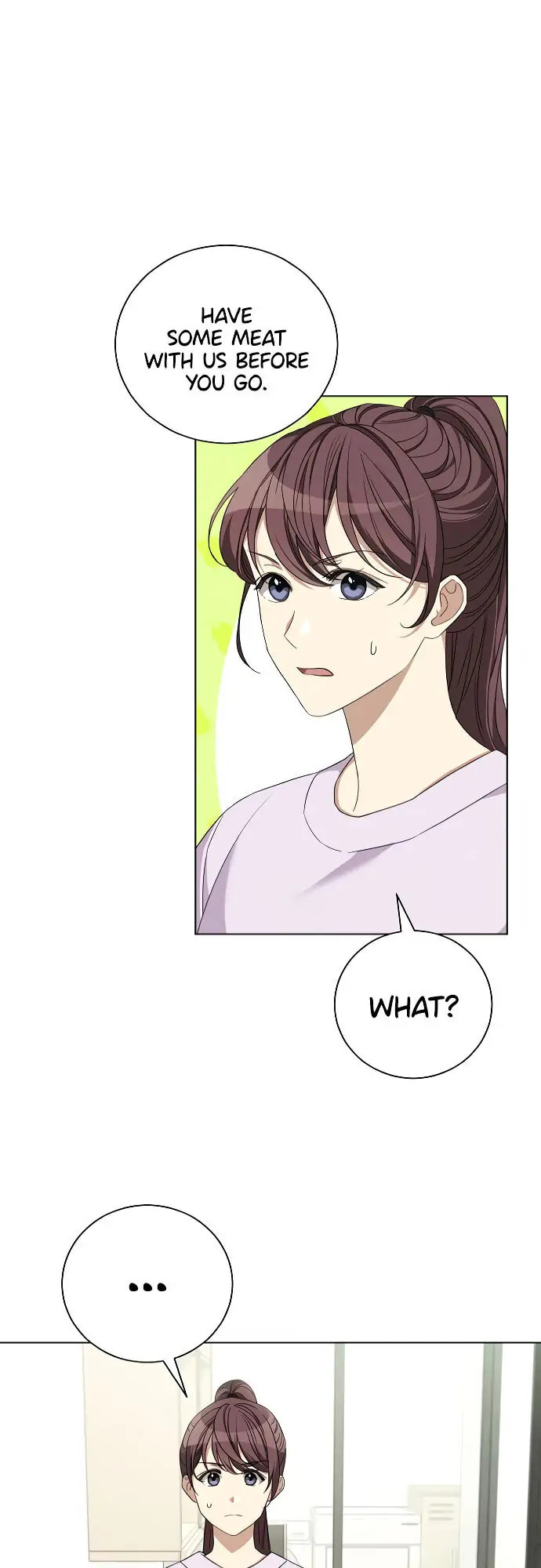 Read The RUNWAY chapter 15 image 22 on Lezhin
