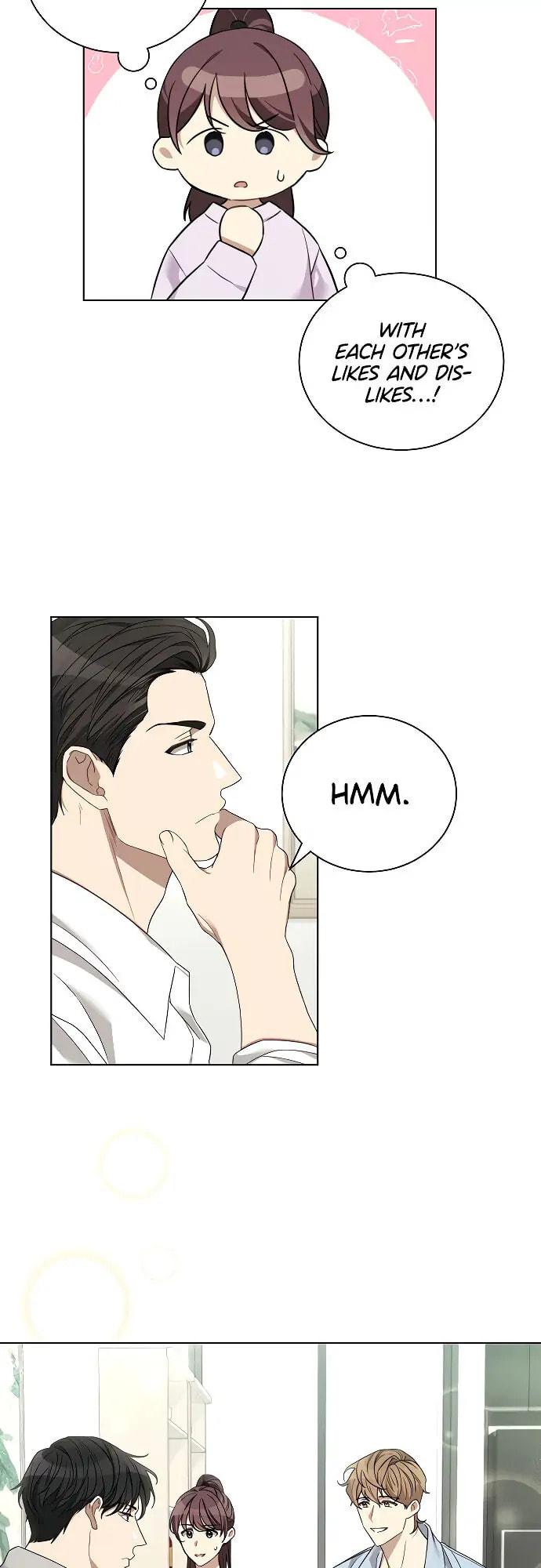 Read The RUNWAY chapter 15 image 29 on Lezhin