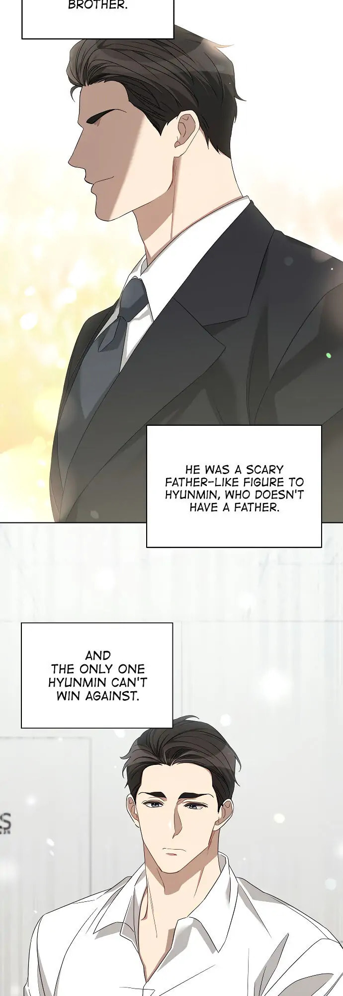 Read The RUNWAY chapter 15 image 3 on Lezhin