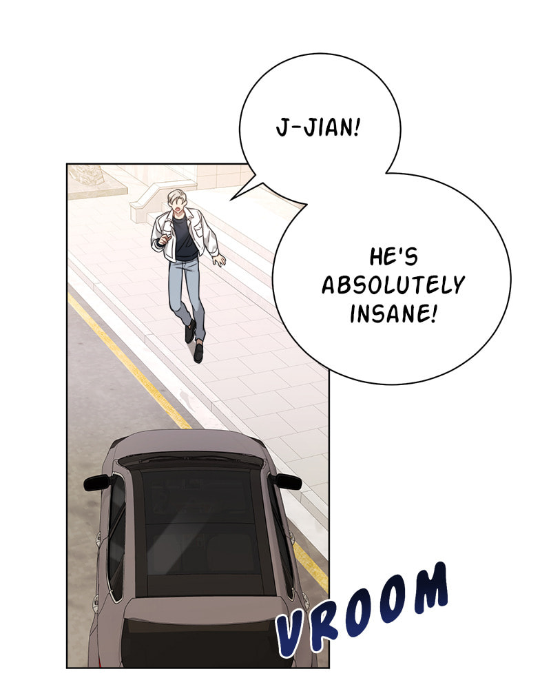 Read The RUNWAY chapter 17 image 1 on Lezhin