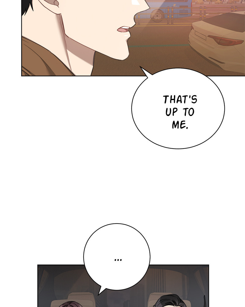 Read The RUNWAY chapter 17 image 10 on Lezhin