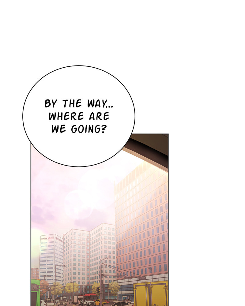 Read The RUNWAY chapter 17 image 12 on Lezhin