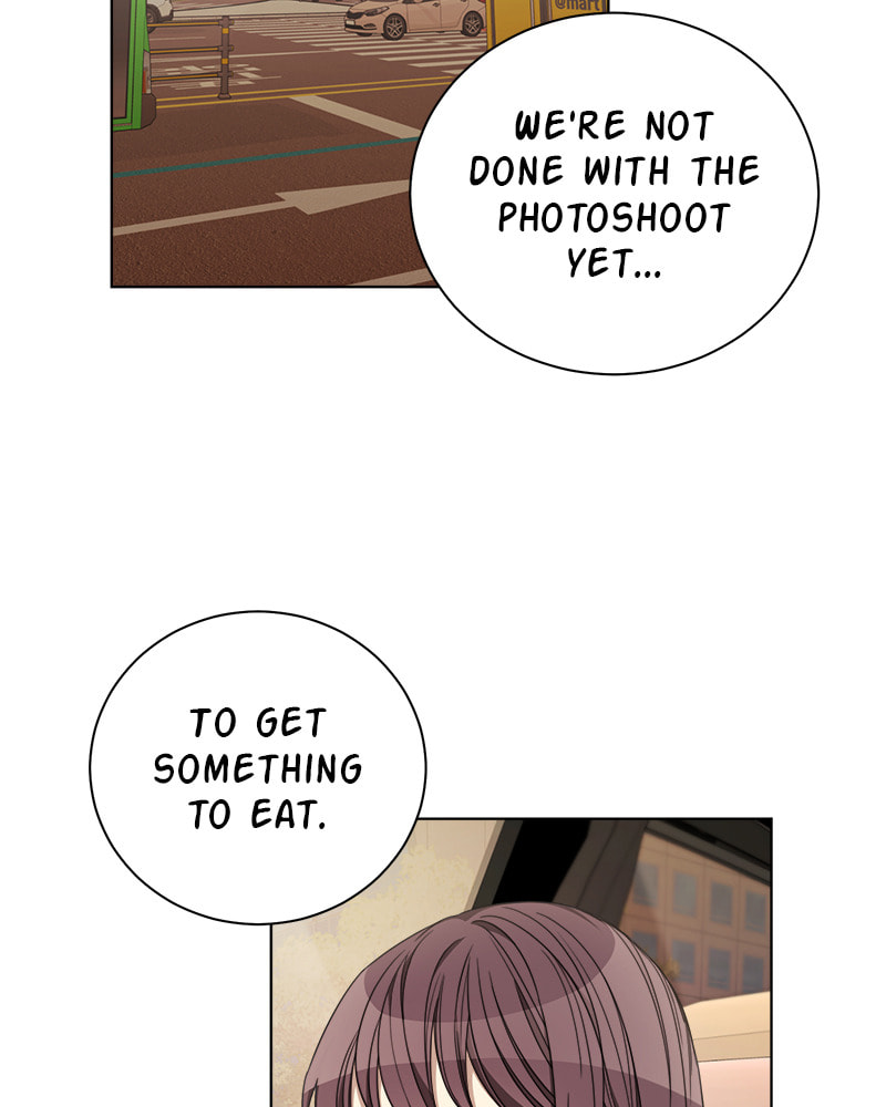 Read The RUNWAY chapter 17 image 13 on Lezhin