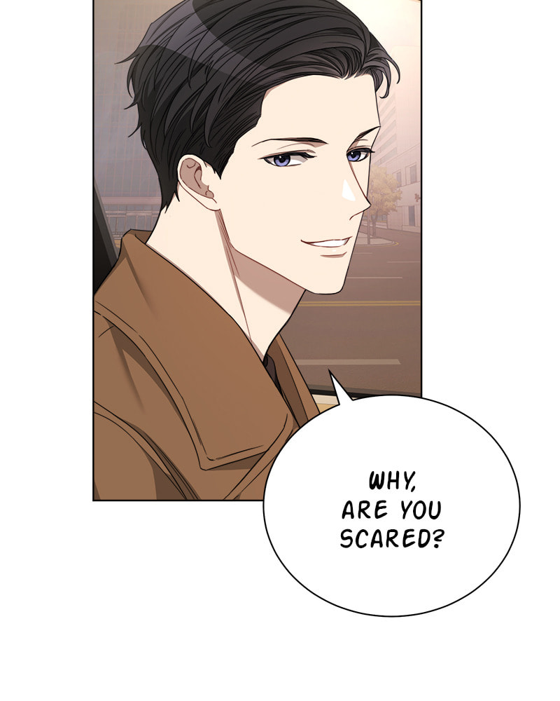 Read The RUNWAY chapter 17 image 16 on Lezhin