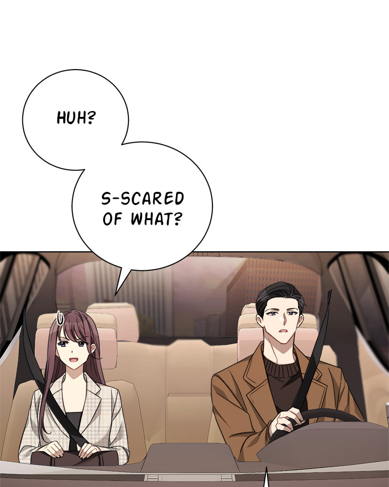 Read The RUNWAY chapter 17 image 17 on Lezhin