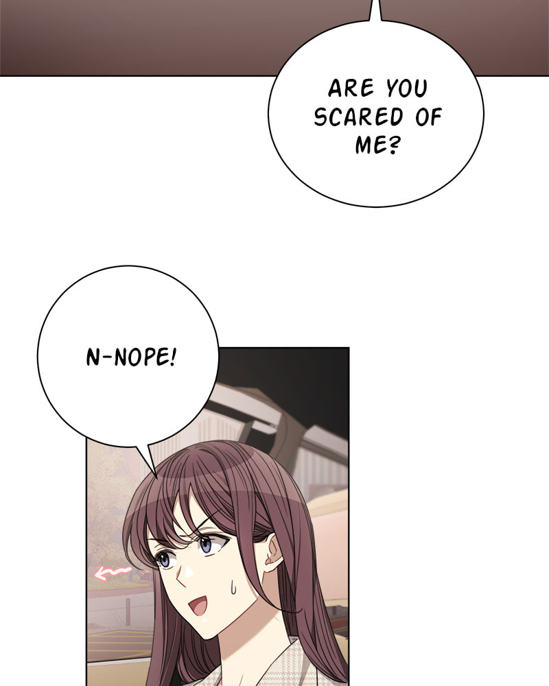 Read The RUNWAY chapter 17 image 18 on Lezhin