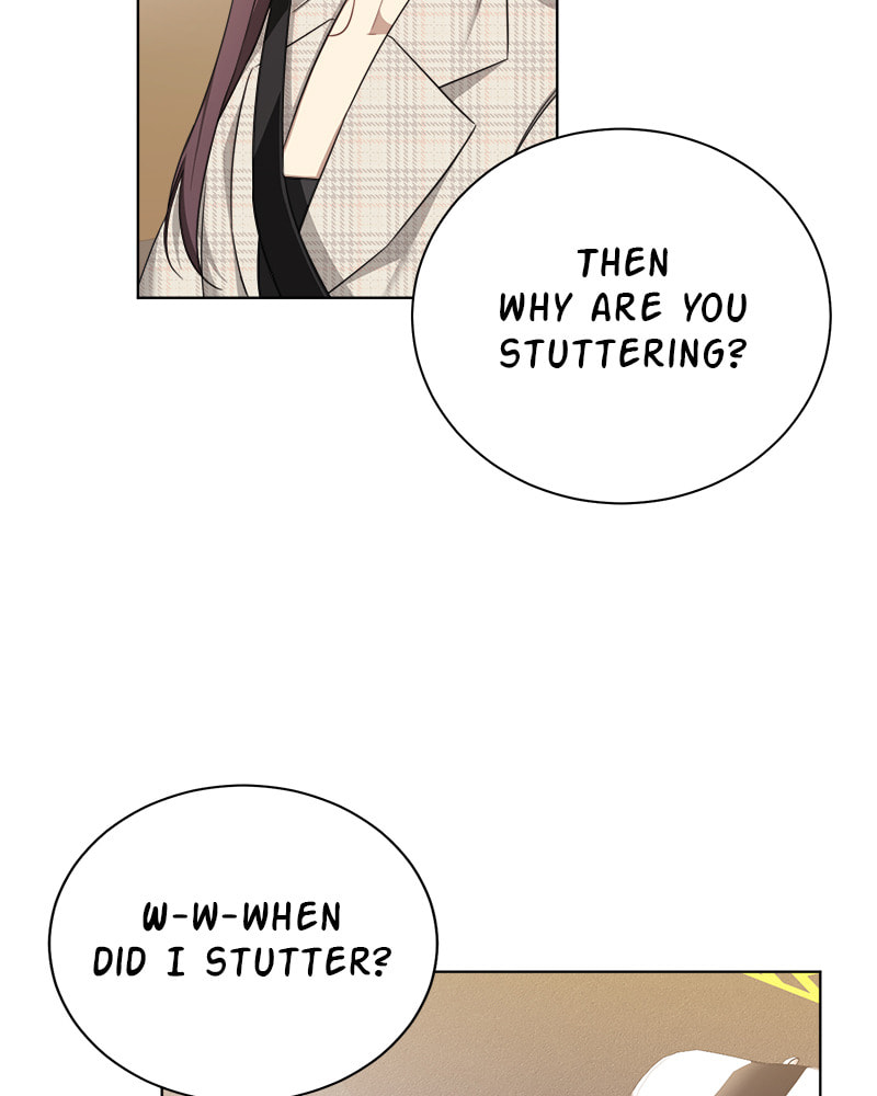 Read The RUNWAY chapter 17 image 19 on Lezhin