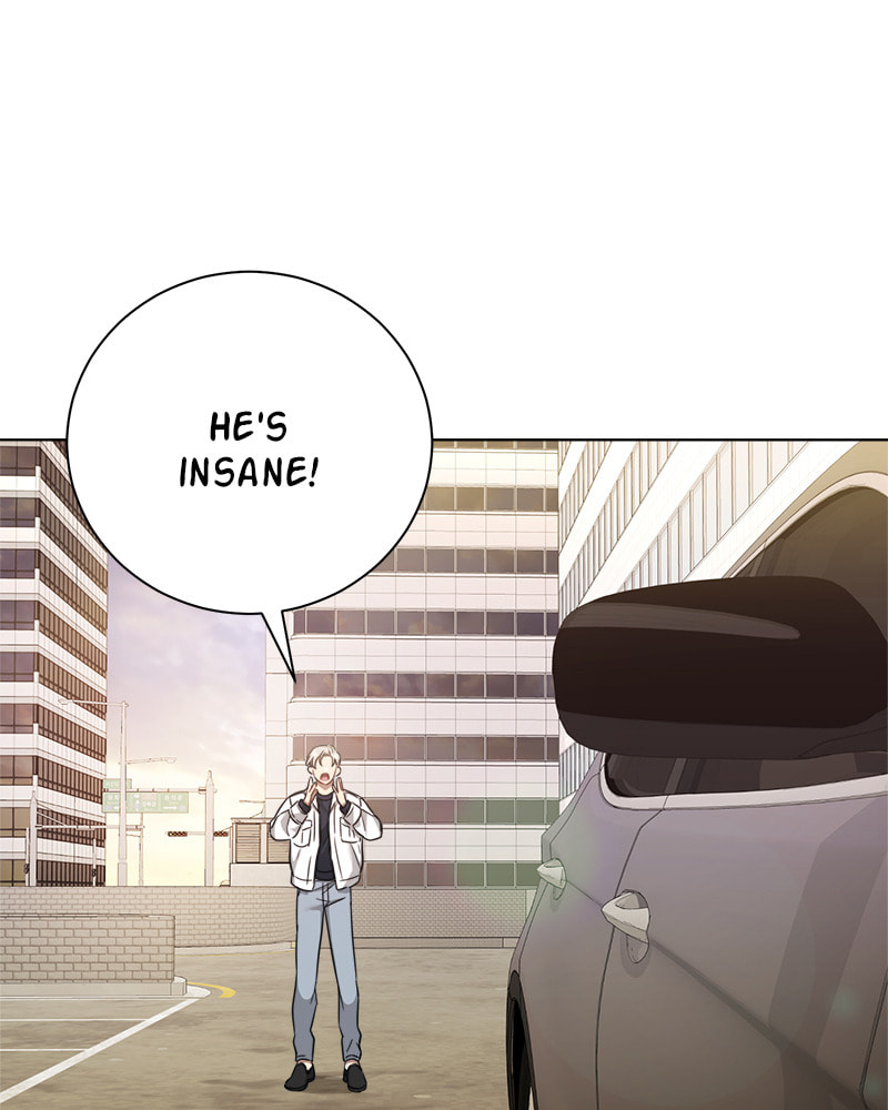 Read The RUNWAY chapter 17 image 2 on Lezhin