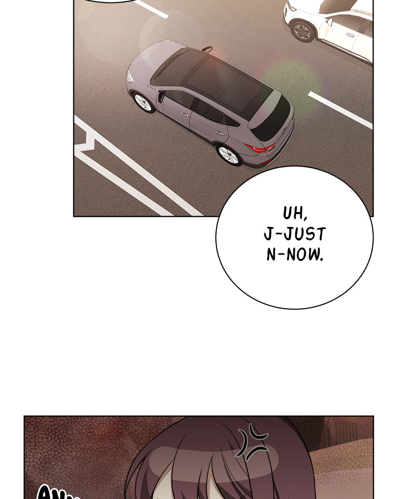 Read The RUNWAY chapter 17 image 20 on Lezhin