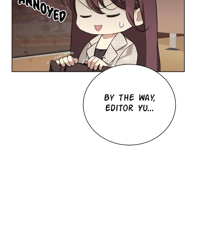 Read The RUNWAY chapter 17 image 21 on Lezhin