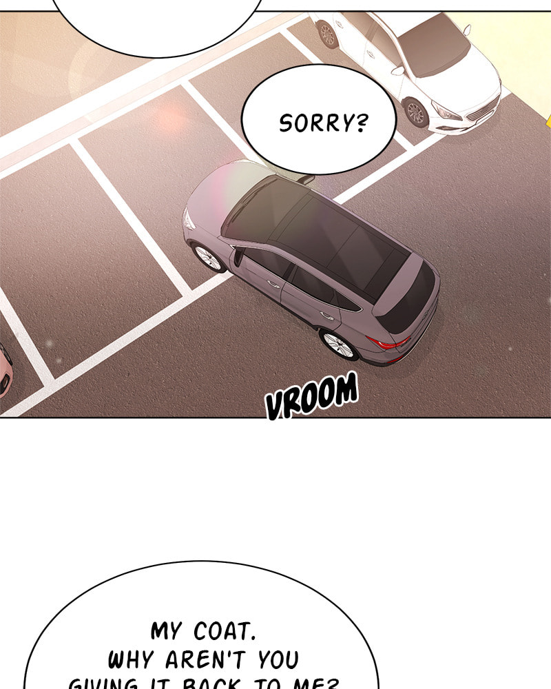 Read The RUNWAY chapter 17 image 25 on Lezhin