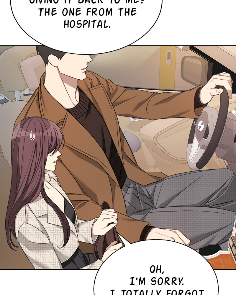 Read The RUNWAY chapter 17 image 26 on Lezhin