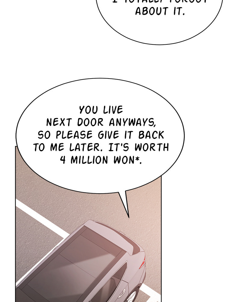 Read The RUNWAY chapter 17 image 27 on Lezhin