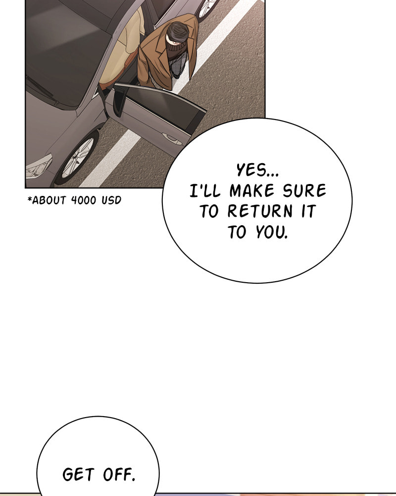 Read The RUNWAY chapter 17 image 28 on Lezhin