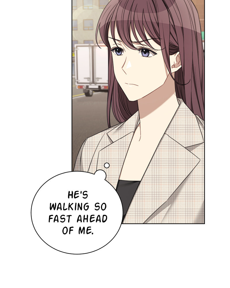 Read The RUNWAY chapter 17 image 30 on Lezhin