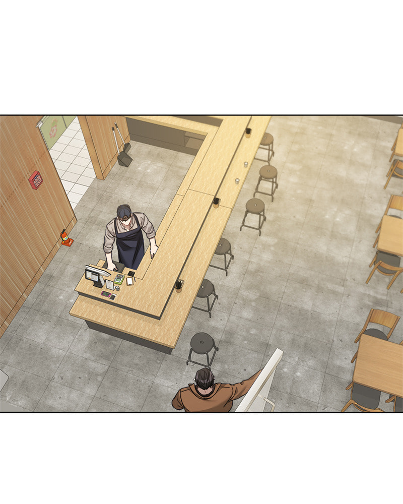 Read The RUNWAY chapter 17 image 31 on Lezhin