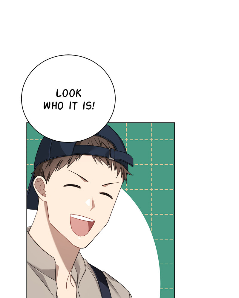 Read The RUNWAY chapter 17 image 33 on Lezhin