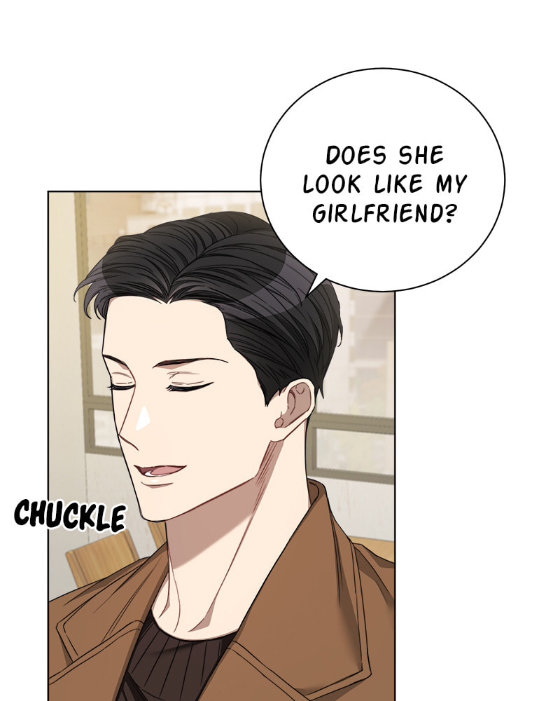 Read The RUNWAY chapter 17 image 37 on Lezhin