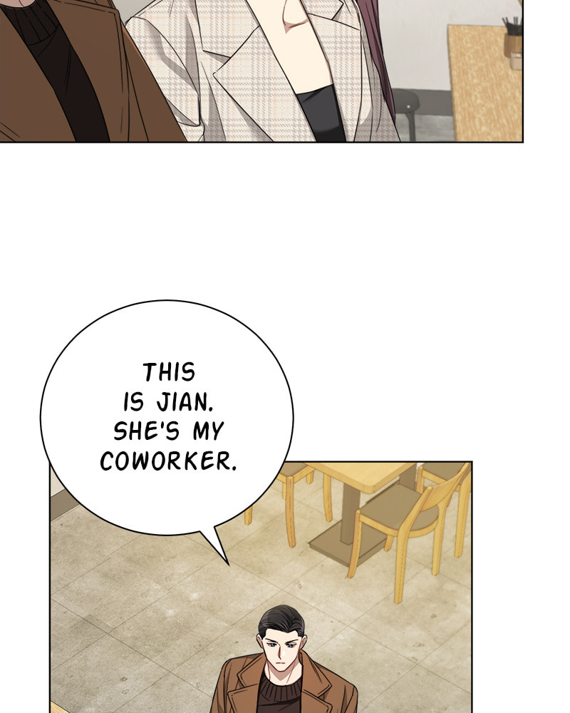 Read The RUNWAY chapter 17 image 39 on Lezhin