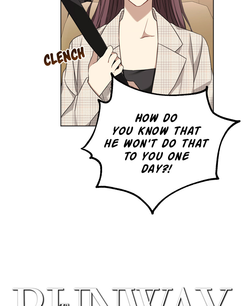 Read The RUNWAY chapter 17 image 4 on Lezhin