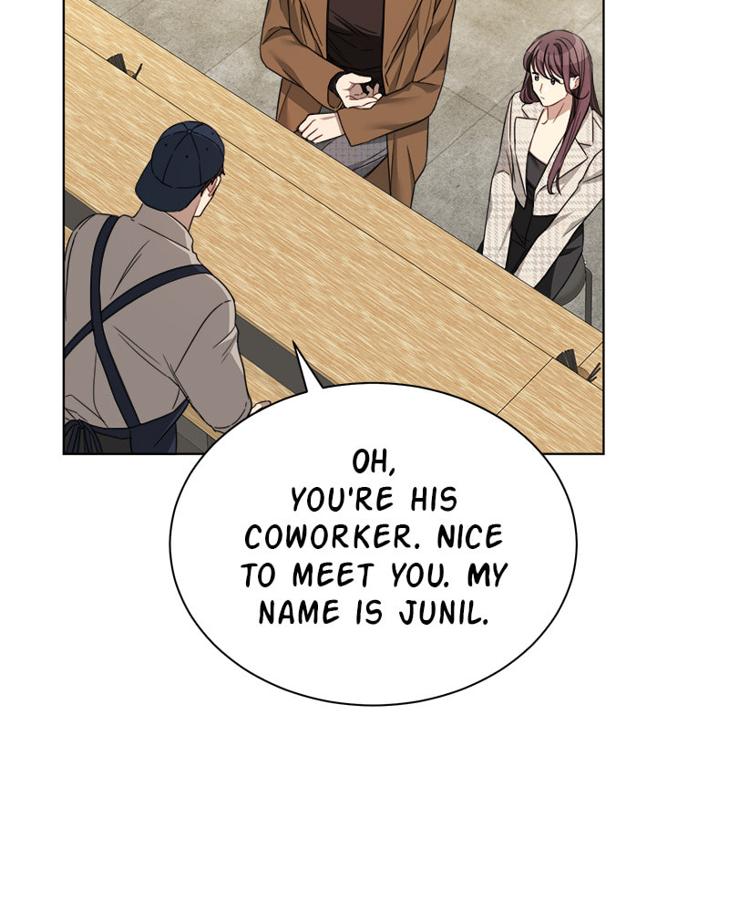 Read The RUNWAY chapter 17 image 40 on Lezhin