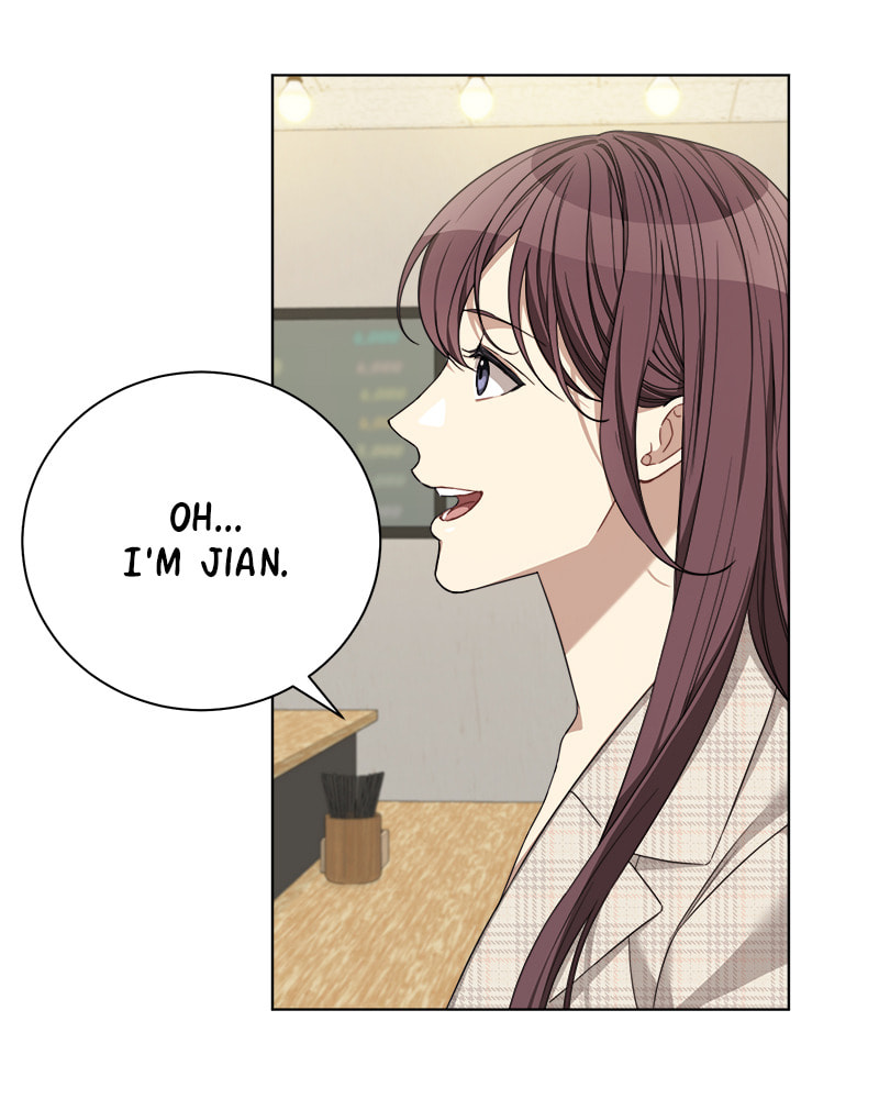 Read The RUNWAY chapter 17 image 41 on Lezhin